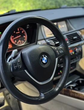BMW X5 3xd HUD* MASSAGE* KEYLESS, снимка 4