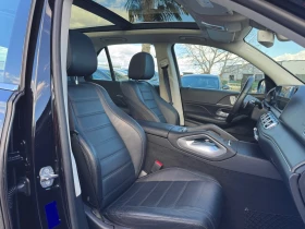 Mercedes-Benz GLE /AMG / ПАНОРАМА/, снимка 10