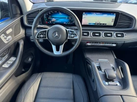 Mercedes-Benz GLE /AMG / ПАНОРАМА/, снимка 14