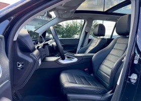 Mercedes-Benz GLE /AMG / ПАНОРАМА/, снимка 9