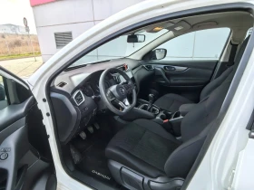 Nissan Qashqai 1.2, снимка 8