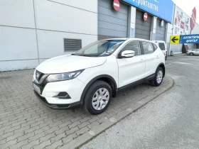 Nissan Qashqai 1.2, снимка 3