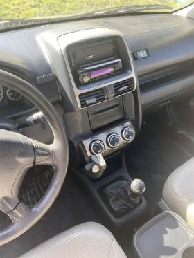 Honda Cr-v 2000, снимка 6