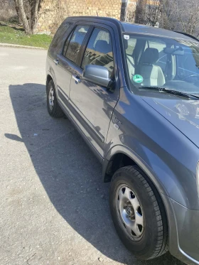 Honda Cr-v 2000, снимка 1