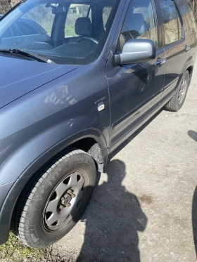 Honda Cr-v 2000, снимка 2