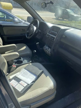 Honda Cr-v 2000, снимка 4