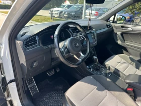 VW Tiguan R-Line 2.0 TSI 4Motion DSG, снимка 7