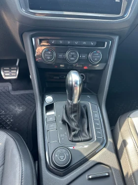 VW Tiguan R-Line 2.0 TSI 4Motion DSG, снимка 10