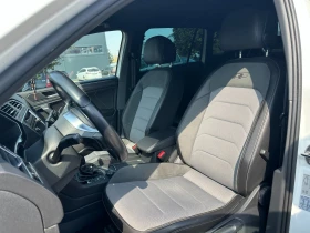 VW Tiguan R-Line 2.0 TSI 4Motion DSG, снимка 9