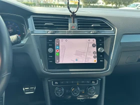 VW Tiguan R-Line 2.0 TSI 4Motion DSG, снимка 12