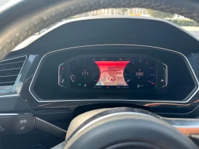 VW Tiguan R-Line 2.0 TSI 4Motion DSG, снимка 11
