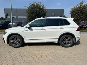 VW Tiguan R-Line 2.0 TSI 4Motion DSG, снимка 4