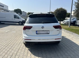 VW Tiguan R-Line 2.0 TSI 4Motion DSG, снимка 5