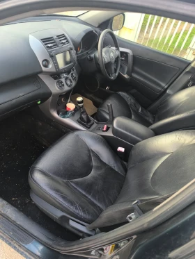 Toyota Rav4 D-cat, снимка 8