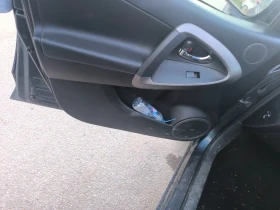 Toyota Rav4 D-cat, снимка 5