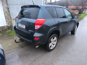 Toyota Rav4 D-cat, снимка 3
