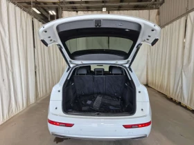 Audi Q5 Technik/CARFAX/ДИСТРОНИК/360 КАМ/ПАНО/2 КЛЮЧА, снимка 15