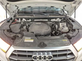 Audi Q5 Technik/CARFAX/ДИСТРОНИК/360 КАМ/ПАНО/2 КЛЮЧА, снимка 16