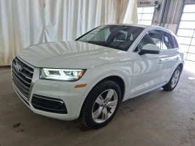 Audi Q5 Technik/CARFAX/ДИСТРОНИК/360 КАМ/ПАНО/2 КЛЮЧА, снимка 2
