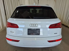 Audi Q5 Technik/CARFAX/ДИСТРОНИК/360 КАМ/ПАНО/2 КЛЮЧА, снимка 6