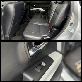 Peugeot 4007 6 МЕСЕЦА ГАРАНЦИЯ/2.2HDI 156к.с. Автоматик/7 Места, снимка 8