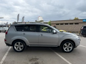 Peugeot 4007 6 МЕСЕЦА ГАРАНЦИЯ/2.2HDI 156к.с. Автоматик/7 Места, снимка 5