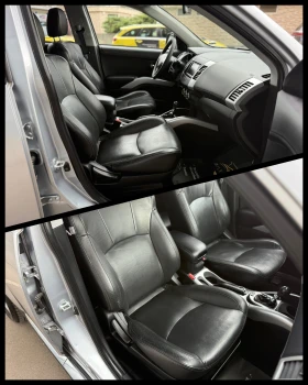 Peugeot 4007 6 МЕСЕЦА ГАРАНЦИЯ/2.2HDI 156к.с. Автоматик/7 Места, снимка 11