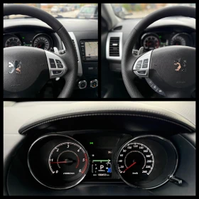 Peugeot 4007 6 МЕСЕЦА ГАРАНЦИЯ/2.2HDI 156к.с. Автоматик/7 Места, снимка 9