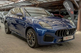 Maserati Grecale GT/Sonus Faber/HuD/Камера 360/Ambient/PDC/F1/, снимка 2