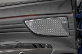 Maserati Grecale GT/Sonus Faber/HuD/Камера 360/Ambient/PDC/F1/, снимка 8