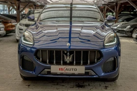 Maserati Grecale GT/Sonus Faber/HuD/Камера 360/Ambient/PDC/F1/, снимка 1