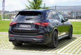 Mercedes-Benz GLC 43 AMG M* BURM* PANO* HEAD UP* KEYLESS* EXCLUSIVE, снимка 4