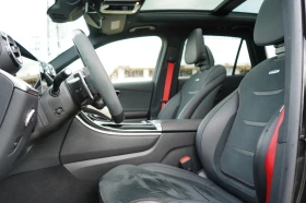 Mercedes-Benz GLC 43 AMG M* BURM* PANO* HEAD UP* KEYLESS* EXCLUSIVE, снимка 8