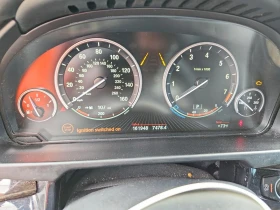 BMW X5 4.4l xDrive50I, снимка 9
