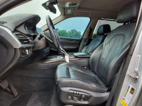 BMW X5 4.4l xDrive50I, снимка 7