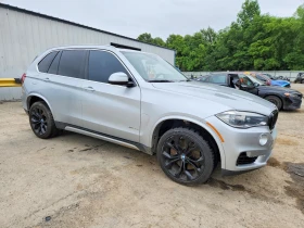 BMW X5 4.4l xDrive50I, снимка 4