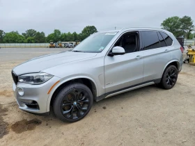 BMW X5 4.4l xDrive50I, снимка 1