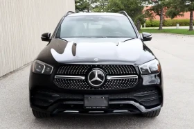 Mercedes-Benz GLE 350 AMG *  Loaded * CARFAX * АВТО КРЕДИТ * , снимка 2