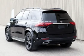 Mercedes-Benz GLE 350 AMG *  Loaded * CARFAX * АВТО КРЕДИТ * , снимка 4