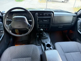 Jeep Cherokee Sport XJ 2.5TDI 4x4, снимка 12