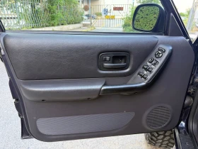 Jeep Cherokee Sport XJ 2.5TDI 4x4, снимка 11