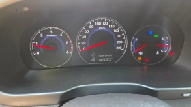 Hyundai Santa fe 2.2 CRDI  4X4  /FACE / AUTOMAT /  ШИБИДАХ, снимка 7
