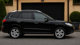 Hyundai Santa fe 2.2 CRDI  4X4  /FACE / AUTOMAT /  ШИБИДАХ, снимка 4