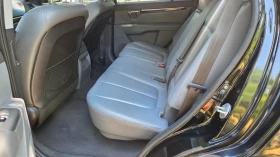 Hyundai Santa fe 2.2 CRDI  4X4  /FACE / AUTOMAT /  ШИБИДАХ, снимка 10