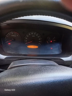 SsangYong Kyron, снимка 3