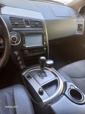 SsangYong Kyron, снимка 4