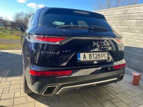 DS DS 7 Crossback Opera 4x4 Pano Night Keyless, снимка 11