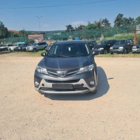Toyota Rav4, снимка 2