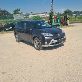 Toyota Rav4, снимка 3