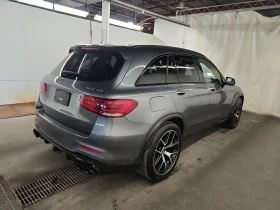 Mercedes-Benz GLC 43 AMG AMG GLC 43, снимка 3